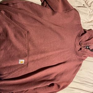 Carhartt Hoodie